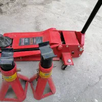 وسایل آپاراتی کاملا نو