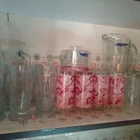 پارچ ولیوان