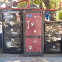 گاوصندوق الماس مناسب افراد خاص پسند|دفتر کار|ارومیه, |دیوار