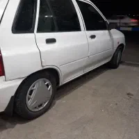 پراید ۱۱۱ کم کار بشرط|خودرو سواری و وانت|تهران, بهارستان|دیوار