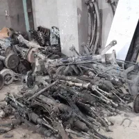 استوک یدک حبیب(آرتا)|قطعات یدکی و لوازم جانبی|اردبیل, |دیوار