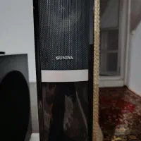 سینما خانوادگی|سیستم صوتی خانگی|سلماس, |دیوار