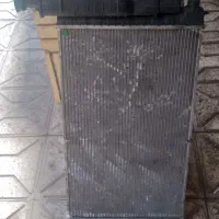 ردیاتور آب پژو ۴۰۵