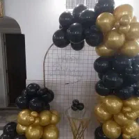 تم تولد|اسباببازی|قم, هفت تیر|دیوار