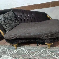 مبل ۷نفره|مبلمان خانگی و میز عسلی|سبزوار, شرق کال شمالی|دیوار