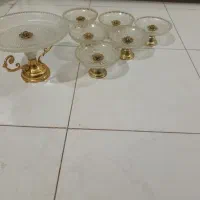 آجیل خوری قدیمی