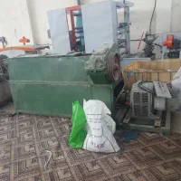 خط تولید نخ بیلر|ماشین‌آلات صنعتی|تهران, نیاوران|دیوار
