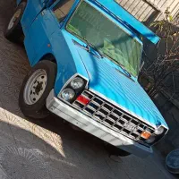 نیسان گازوییلی