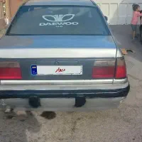 دوو ریسر تمیز مایل ب معاوضه|خودرو سواری و وانت|اصفهان, باتون|دیوار