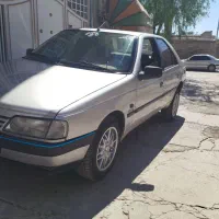 پژو ۴۰۵
