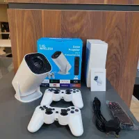 پروژکتور بازی اندرویدی، game projector