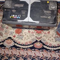 باتری مخصوص تراکتور و ماشین سنگینن