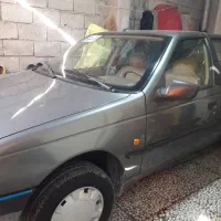 پژو۴۰۵|خودرو سواری و وانت|محمودآباد, |دیوار