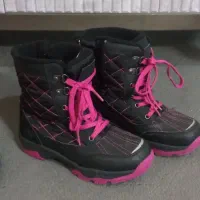 نیم پوت دخترانه خارجی