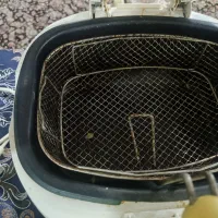 سرخ کن|سایر لوازم برقی|بوشهر, |دیوار