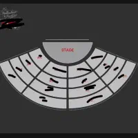 بلیت کنسرت علیرضا قربانی