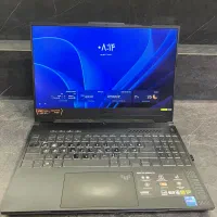 لپ تاپ 15.6 اینچی ایسوس مدلTUF Gaming F15|رایانه همراه|کاشان, مفتح|دیوار