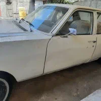 شورلت نوا ، مدل ۶۵ ، c5|خودرو کلاسیک|تنکابن, |دیوار