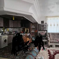 خانه|فروش آپارتمان|نیشابور, شهرآرا|دیوار