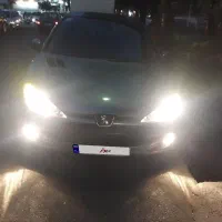 پژو۲۰۶ تیپ ۲