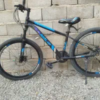 دوچرخه ۲۶ پا کوتاه