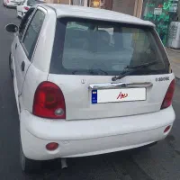 ام وی ام تمیز خانگی کاملا سالم کم کار 96 تا کار