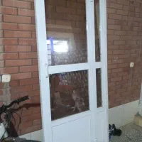 درب المینیوم