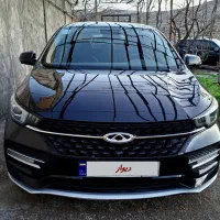 آریزو 6 اکسلنت مدل ۱۳۹۹ بسیار تمیز