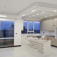 ۷۶متر/۲خواب/فول امکانات/۱۰ساله