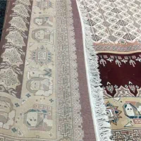 قالی جنس عالی|فرش|اهواز, کمپلو جنوبی|دیوار