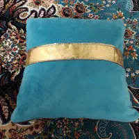 کوسن مخملی|رختخواب، بالش، پتو|تهران, شهید رجایی|دیوار