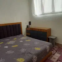 سرویس خواب در حد نو|تخت و سرویس خواب|قصرشیرین, |دیوار