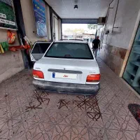 پراید|خودرو سواری و وانت|اراک, |دیوار