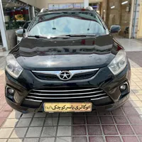 جک S5 اتوماتیک مشکی ۹۶ صفر صفر
