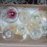 بستنی خوری تزئینی دکوری|ظروف سرو و پذیرایی|قم, قلعه کامکار|دیوار