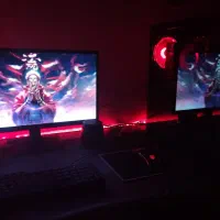 کیس گیمینگ|رایانه رومیزی|ملایر, |دیوار