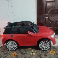 ماشین شارژی