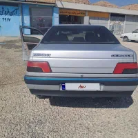 پژو 405 جی ال ایکس (GLX)، مدل ۱۳۹۸|خودرو سواری و وانت|بروجرد, |دیوار