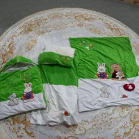 سرویس خواب نوزادی