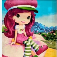 فرش اتاق کودک