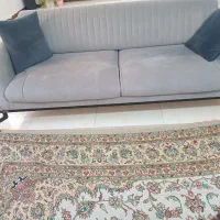 مبلمان راحتی 8نفره