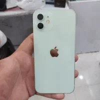 گوشی iphone 12 نرمال