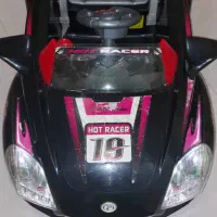 ماشین شارژی|اسباب‌‌بازی|اصفهان, شهرک میلاد|دیوار