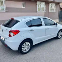 برلیانس H220 خیلی تمیز و سالم