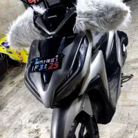 هندا کلیک 150