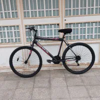 دوچرخه ۲۶ و ۲۰