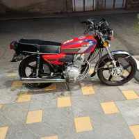 هندا 200