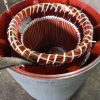 سیم پیچی انواع الکتروموتور پمپ اب کوشش فداییان|خدمات پیشه و مهارت|مشهد, کوشش|دیوار