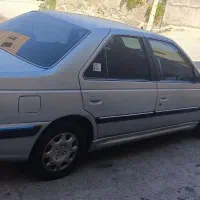 پژو پارس۸۶|خودرو سواری و وانت|همدان, |دیوار