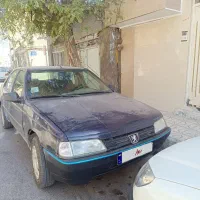 اردی 85 به ضمانت|خودرو سواری و وانت|مشهد, رسالت|دیوار